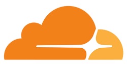 Cloudflare logo