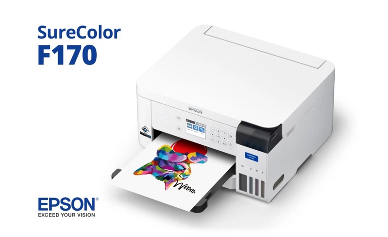 Epson SureColor F170