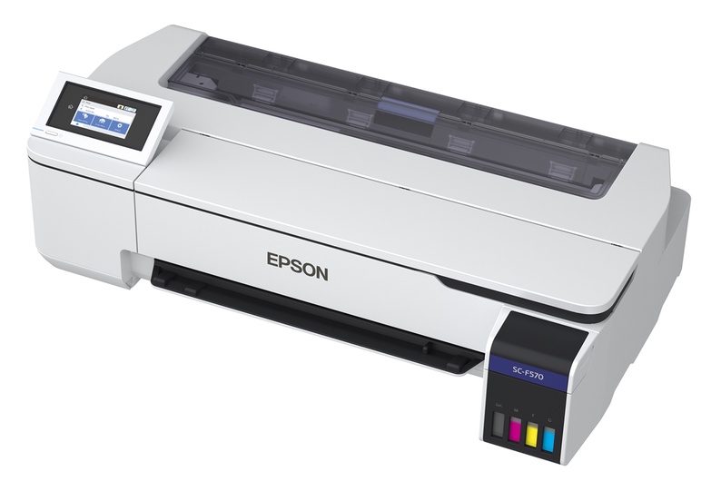 Epson SureColor F570 Pro