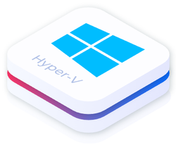 Microsoft Hyper-V