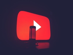 Youtube & Mic