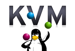 KVM