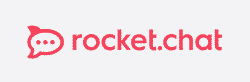 Rocket.Chat Logo