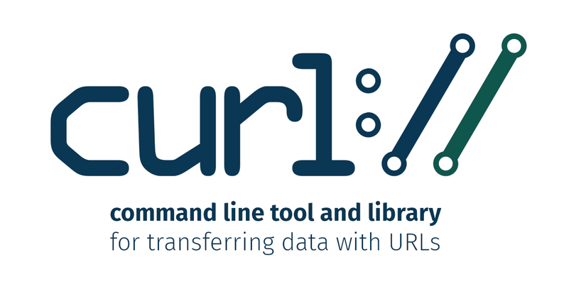 cURL logo