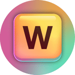 Words with Friends logo