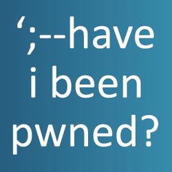 HaveIBeenPwned Logo