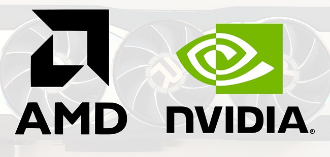 AMD & Nvidia