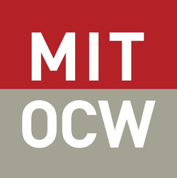 MIT OpenCourseWare