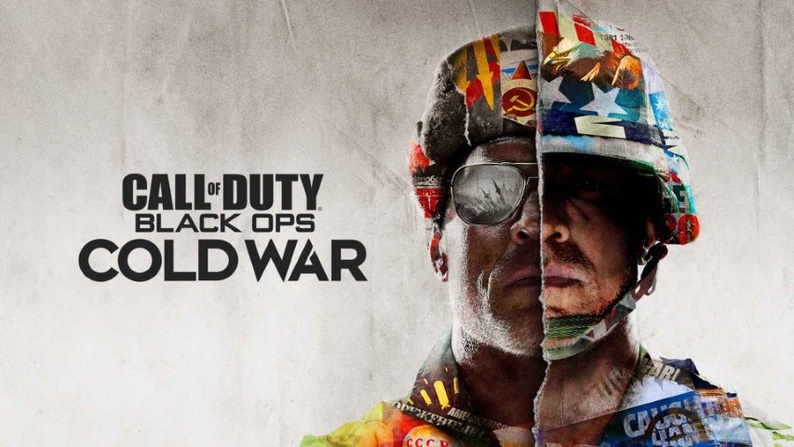 Call of Duty: Black Ops Cold War