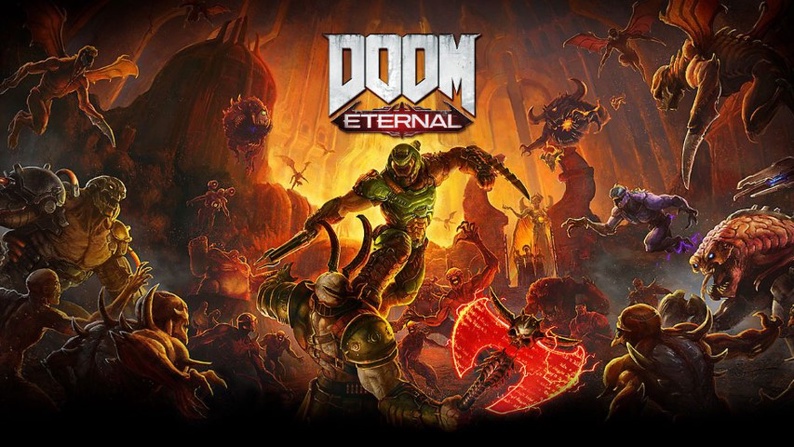 DOOM Eternal