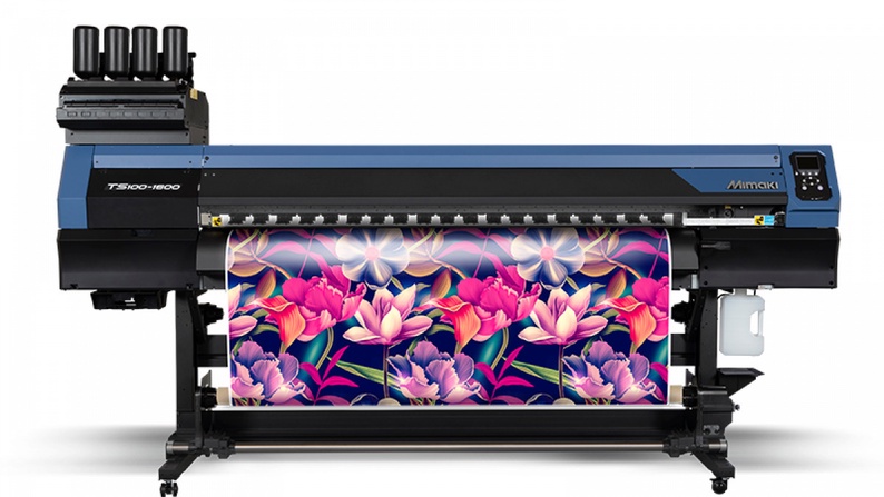 Mimaki TS100-1600