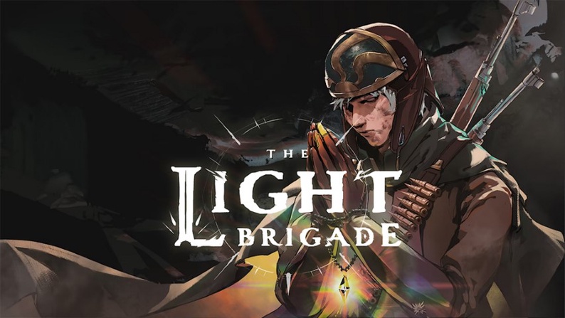 The Light Brigade