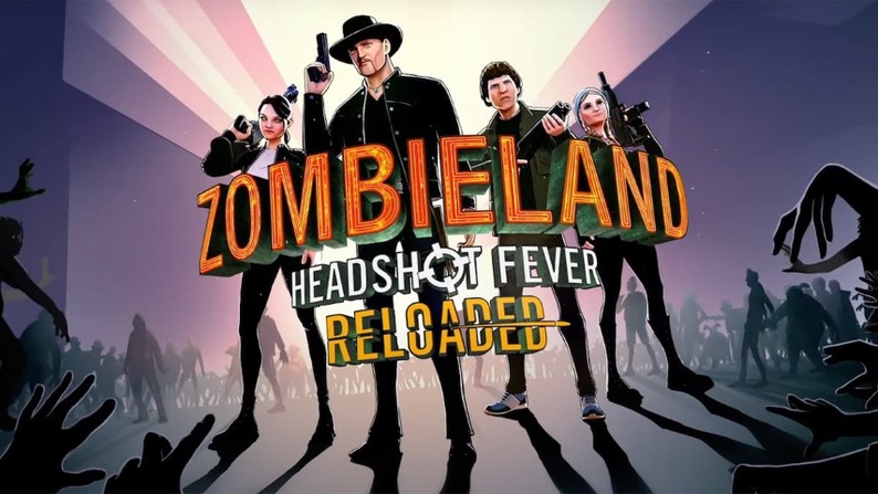 Zombieland Headshot Fever Reloaded