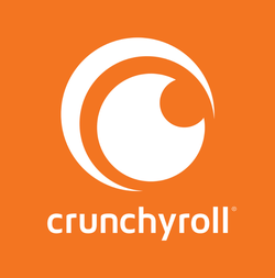 CrunchyRoll