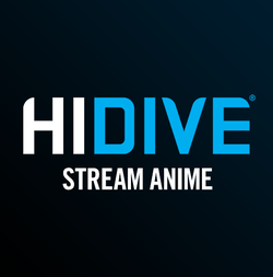 HIDIVE