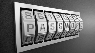 How to know if my password is safe?