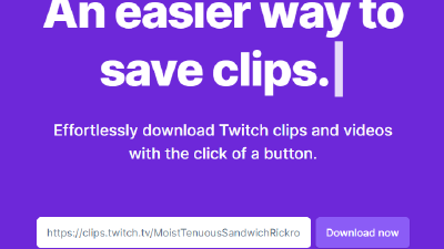 How to download Twitch Clips: A Step-By-Step Guide