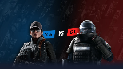 Mastering Rainbow Six Siege: one of the best attack-vs-defense FPS games