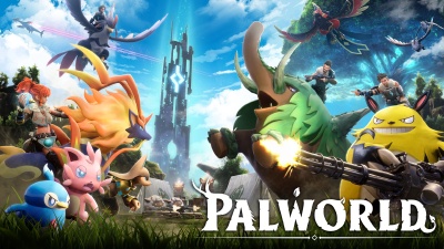 Palworld is the sensation of 2024: More Than Just Pokémon with Guns