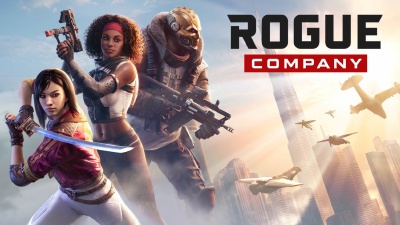 A Beginner's Guide on How to Play Rogue Company